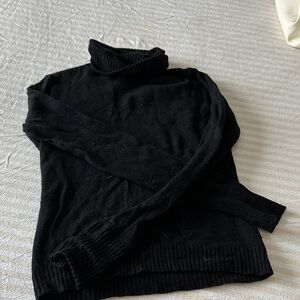 J crew Turtleneck